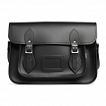13-inch Classic Satchel Black