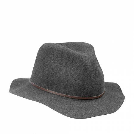 Bailey Jackman Dark Grey