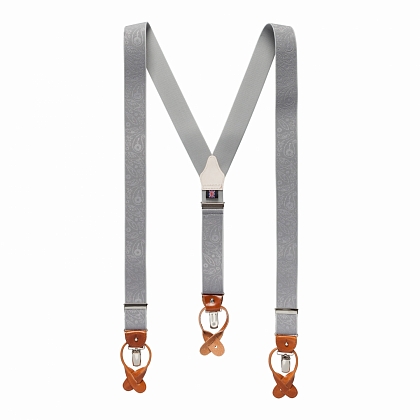 3Картинка Albert Thurston 2363/127 Grey