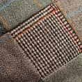Hanna Hats Donegal Touring Patchwork