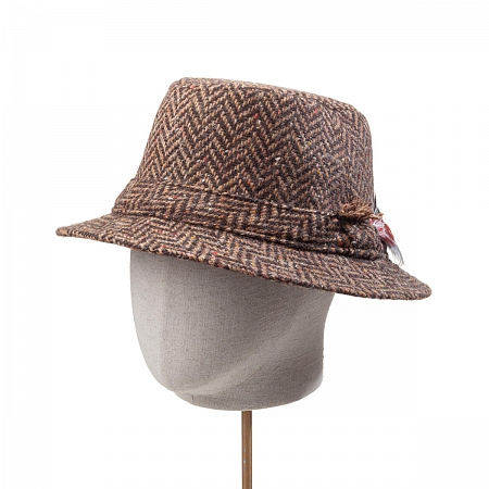 Hanna Hats Walking 514D