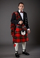 The Kilt Wallace