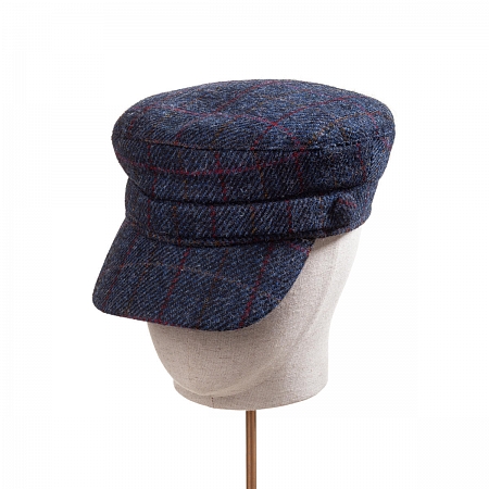 Hanna Hats Wild Atlantic L007B