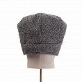 Hanna Hats Vintage Ear Flap C001L