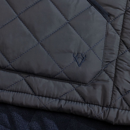 5Картинка Жилет Vedoneire 3024 Navy