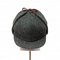 Hanna Hats Sherlcok Holmes C6-1