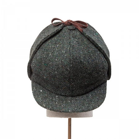 Hanna Hats Sherlcok Holmes C6-1