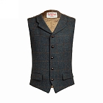 Картинка Bucktrout Angus Blue Multi