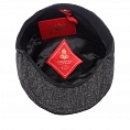 Christys Tailored Driver Grey