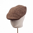 Hanna Hats Donegal Touring 514D