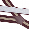 Albert Thurston 2570/31/26 Burgundy