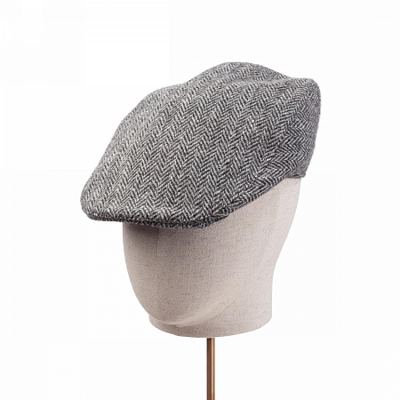 Hanna Hats Donegal Touring C001L
