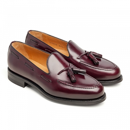 2Картинка Berwick 8491 Burgundy