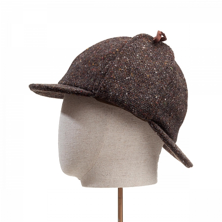 Hanna Hats Sherlcok Holmes C5