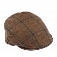 Christys Balmoral Brown/Navy