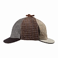 Hanna Hats Sherlock Holmes