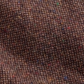 Hanna Hats Vintage Dark Brown