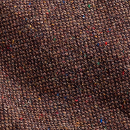 Hanna Hats Vintage Dark Brown