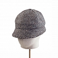 Hanna Hats Sileve League 513B