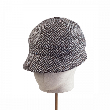 Hanna Hats Sileve League 513B