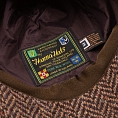Hanna Hats Donegal Touring 514D