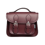 Картинка 9-inch Classic Micro Satchel Red