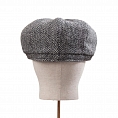 Hanna Hats Newsboy c001l
