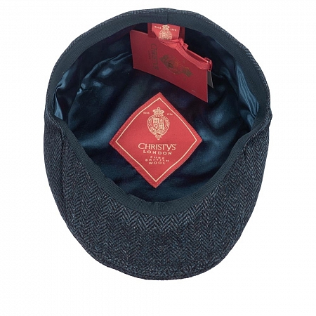 Christys Balmoral Navy