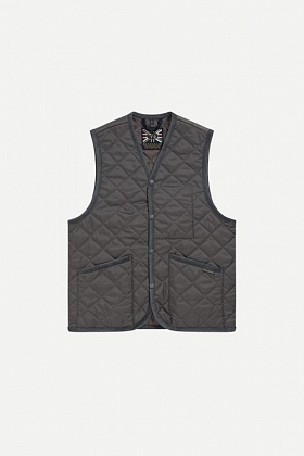 2Картинка Куртка Lavenham Mickfield Suffolk Navy