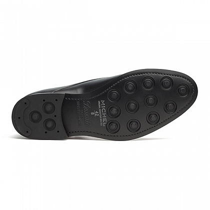 4Картинка Michel 9923 Black Dainite