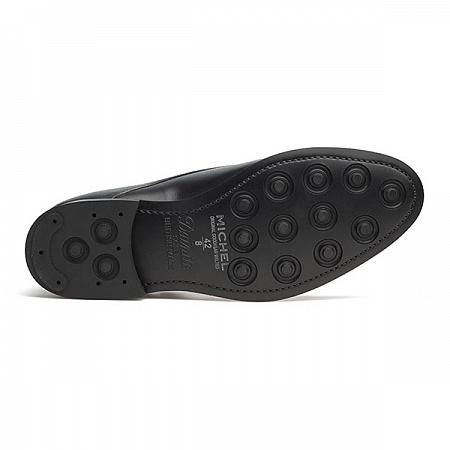 Michel 9923 Black Dainite