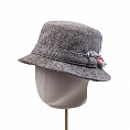 Hanna Hats Dave Hat 411G