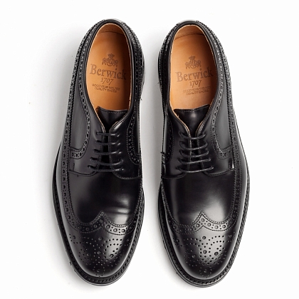 5Картинка Berwick 3681 Black