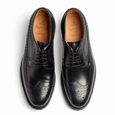 Berwick 3681 Black