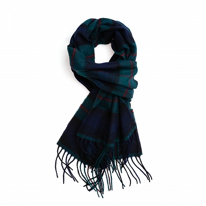 2Картинка Шарф Clans of Scotland MacKinley