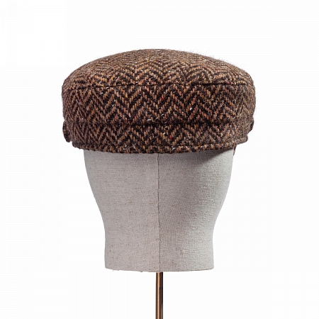 Hanna Hats Wild Atlantic 514D