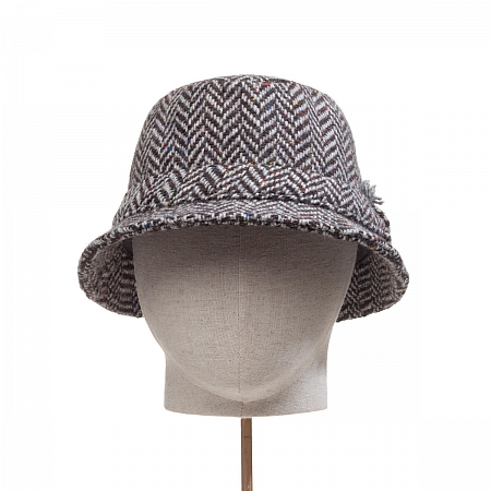 Hanna Hats Dave Hat 513B