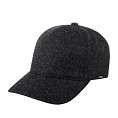 Бейсболка Wigens Baseball Dark Grey