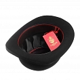 Christys Fashion Bowler Black