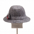 Hanna Hats Walking 513B