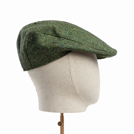 Hanna Hats Donegal Touring Cap 4
