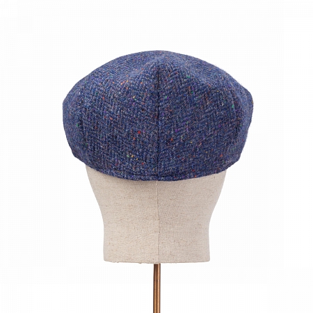 Hanna Hats Vintage 1837-A