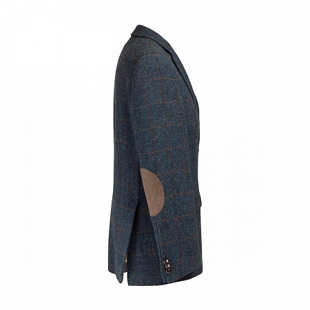 Bucktrout Patrick Blue Multi