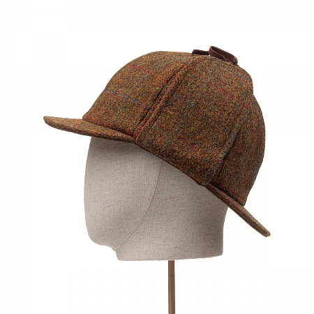 Hanna Hats Sherlcok Holmes L004T