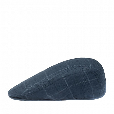 Chrystis Bruin Navy
