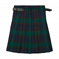 The Kilt Black Watch c2