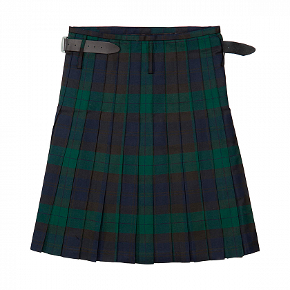 3Картинка The Kilt Black Watch c2
