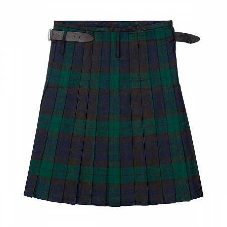 The Kilt Black Watch c2