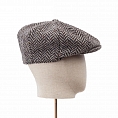 Hanna Hats Eight Piece 513B