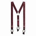 Albert Thurston 2277/30 Burgundy